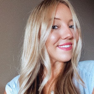 Fundraising Page: Elena  Tomcykoski